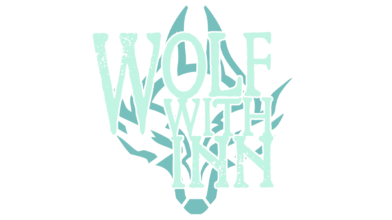 Wolf With Inn